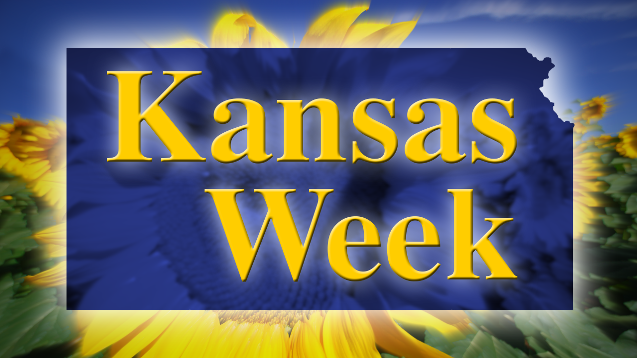 Kansas Week 0418 4-9-2021