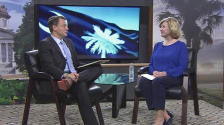 Video thumbnail: This Week in South Carolina State Superintendent of Education Molly Spearman