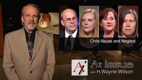 Video thumbnail: At Issue S29 E33: Child Abuse and Neglect