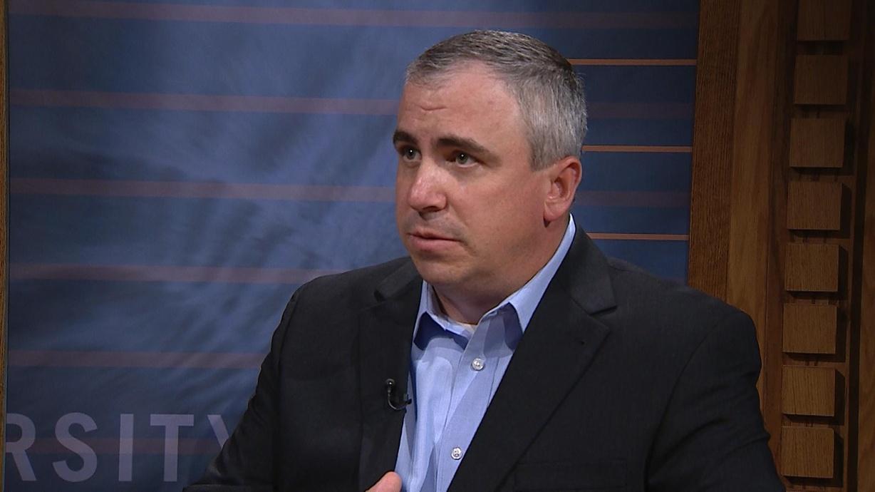 The Art of World War I Corporal Francis Webster | Watch on PBS Wisconsin