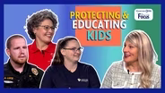 Protecting & Educating Kids