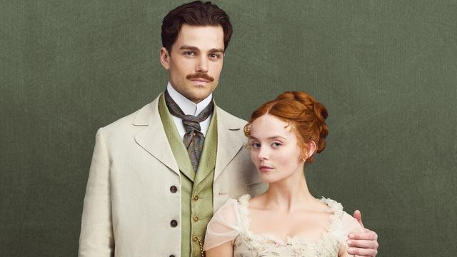 The Forsytes: An Inside Look