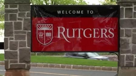 Video thumbnail: NJ Spotlight News It's back to remote learning for many college students