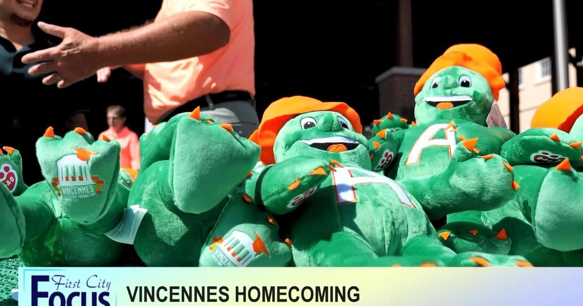 First City Focus | Vincennes Lincoln Homecoming - Over 80 years in the ...