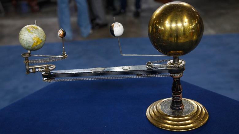 Antiques Roadshow Image