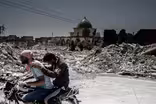 Once Upon A Time In Iraq