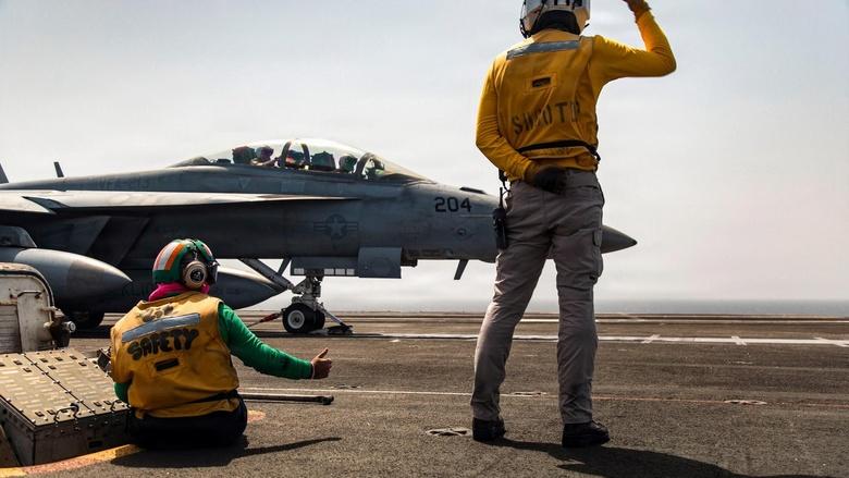 Washington Week with The Atlantic Image
