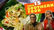 Global Flavors Shaping Nashville