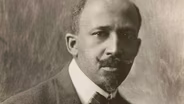 W.E.B. Du Bois: Rebel With a Cause