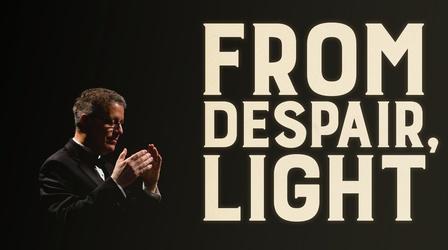 Video thumbnail: WMHT Specials From Despair, Light