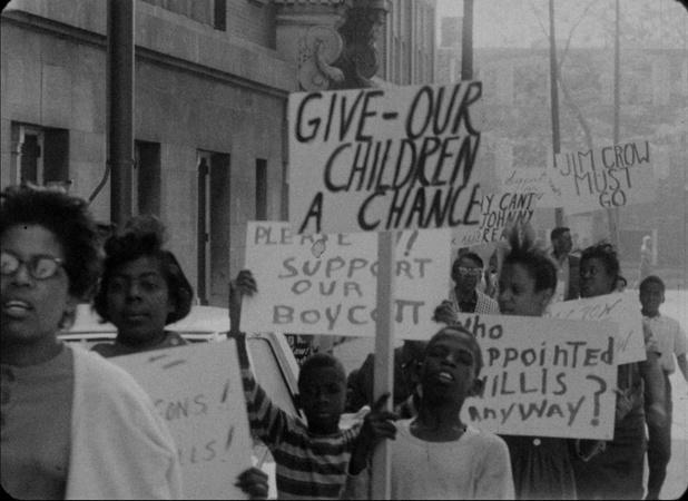 '63 Boycott
