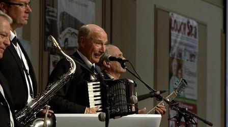 Video thumbnail: Funtime Polka Rod Cerar Orchestra / Chmielewski Funtime Band
