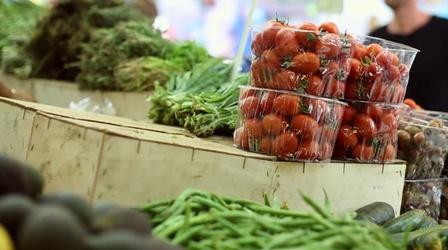 Video thumbnail: Our Hometown Milford | Souhegan Valley Food Co-Op
