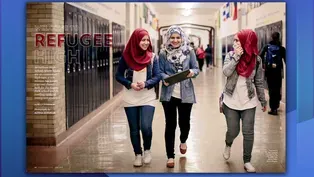 How One Chicago Public High School is Embracing Refugee Stud