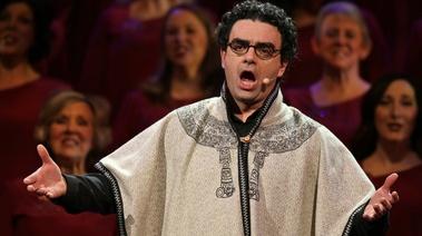 Christmas With The Mormon Tabernacle Choir Featuring Rolando Villazon Wttw