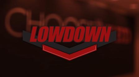 Video thumbnail: Lowdown Lowdown 301