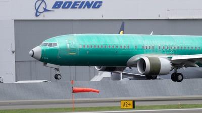 Boeing whistleblowers testify about company's safety issues