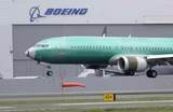 Boeing whistleblowers testify about company's safety issues