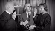 Trailer | Sandra Day O'Connor: The First
