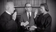 Trailer | Sandra Day O'Connor: The First