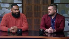 Video thumbnail: Politically Speaking Politically Speaking - Social Media & Politics Extended