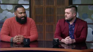 Politically Speaking - Social Media & Politics Extended