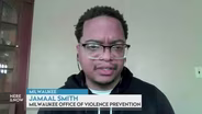 A Struggle to Slow Down Violence in Milwaukee