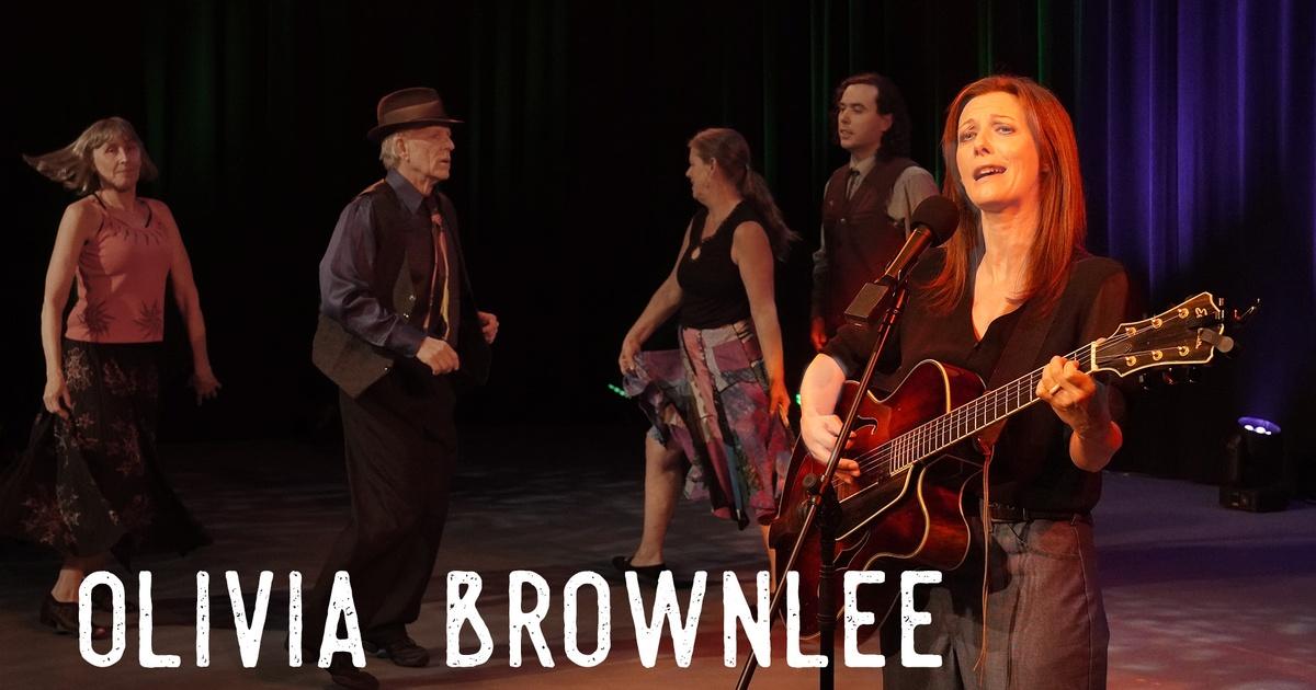 Inland Sessions | Olivia Brownlee | Season 5