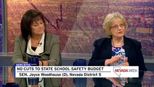 No Cuts to State School Safety Budget