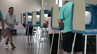 Recapping Wisconsin's 2022 Partisan Primary Election Results