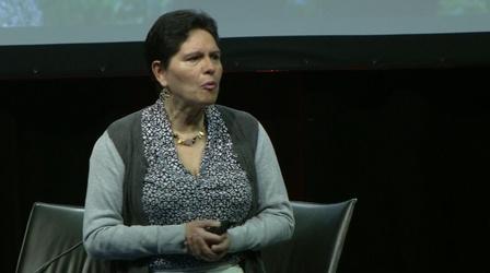 Video thumbnail: 2018 Emerging Issues Forum: Kidonomics Emerging Issues 2018: Sesame Street in Communities