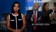 FDU Poll shows Harris lead growing; race, gender key factors