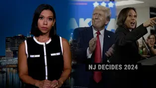 FDU Poll shows Harris lead growing; race, gender key factors