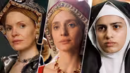 The Women Characters of Wolf Hall: The Mirror and the Light