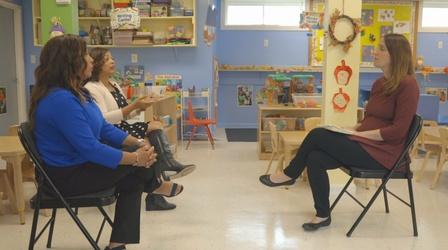 Video thumbnail: Rhode Island PBS Weekly Rhode Island PBS Weekly 12/1/2021