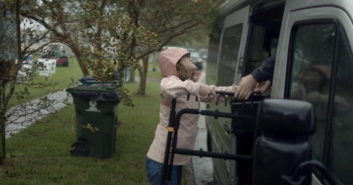 On the Road with Chatham Rabbits | Waters Run High
