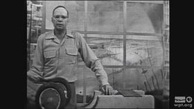 Video thumbnail: WPT Archives: 1950s Educational TV: Yes or No