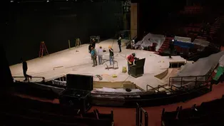 Theatre & Math