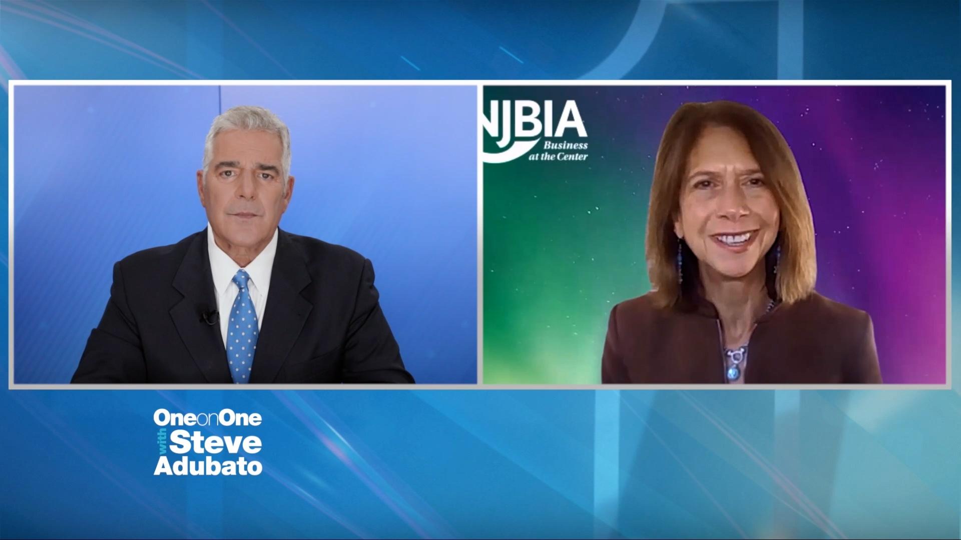 One-on-One | CEO of NJBIA discusses the next generation of NJ