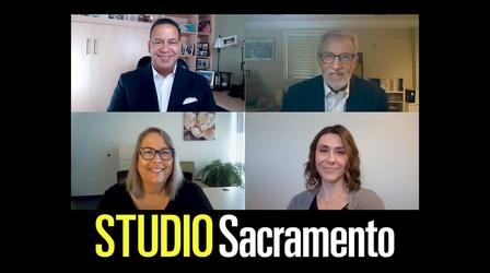 Video thumbnail: Studio Sacramento Suicide Awareness During COVID-19