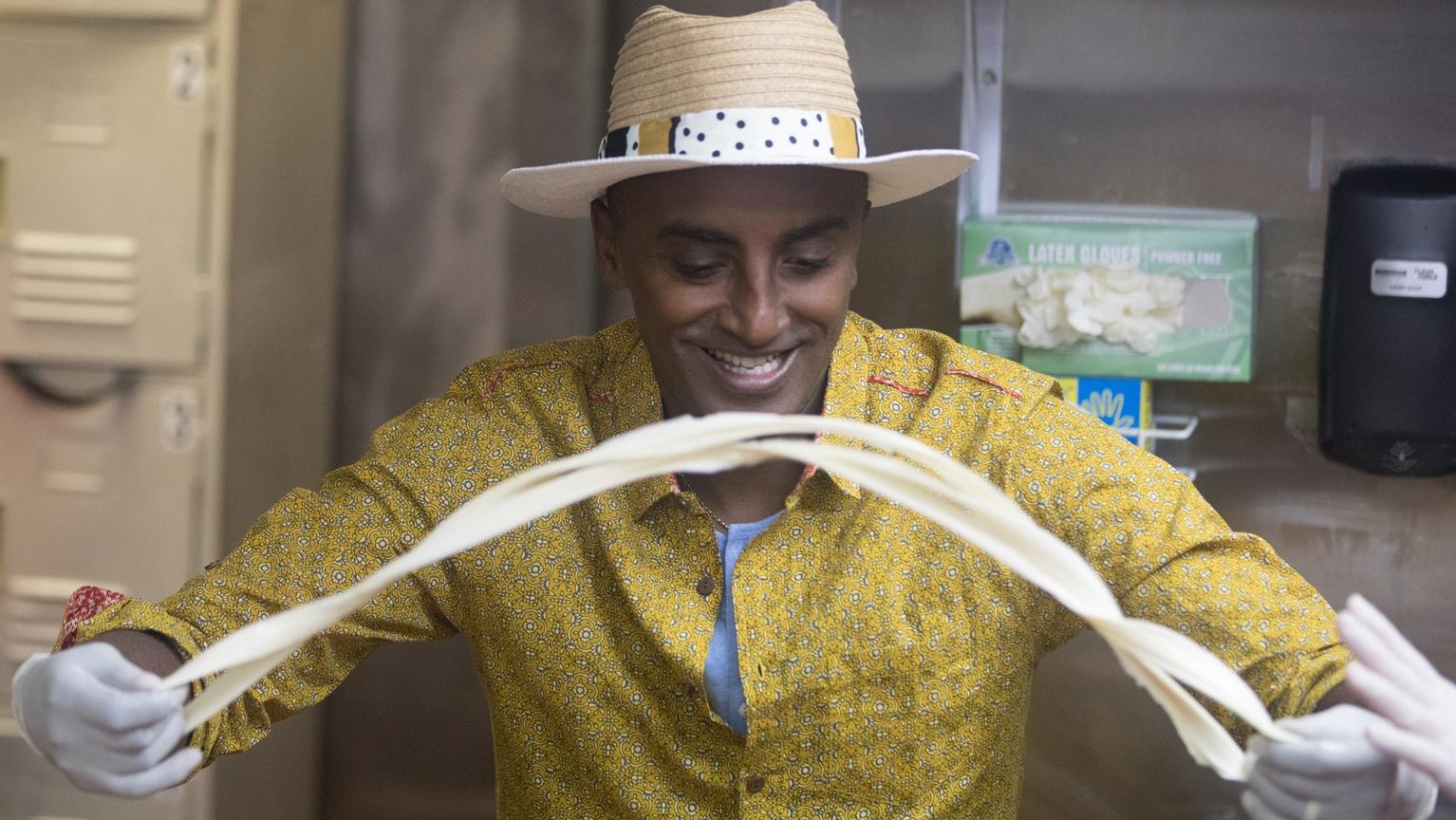 No Passport Required PBS