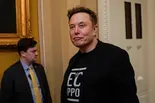 Trump reigns Musk in as tensions rise with Cabinet members