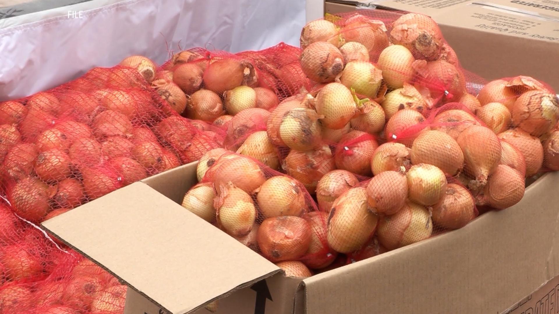 Calls for Special Session to Address SNAP in Kentucky