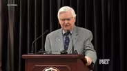 Hal Rogers Improving After Car Crash
