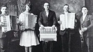 The Duet of a Lifetime: Viola Turpeinen and William Syrjala