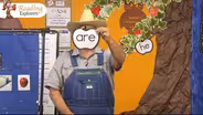 Kindergarten Episode 206