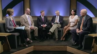 This Week's Political Panel