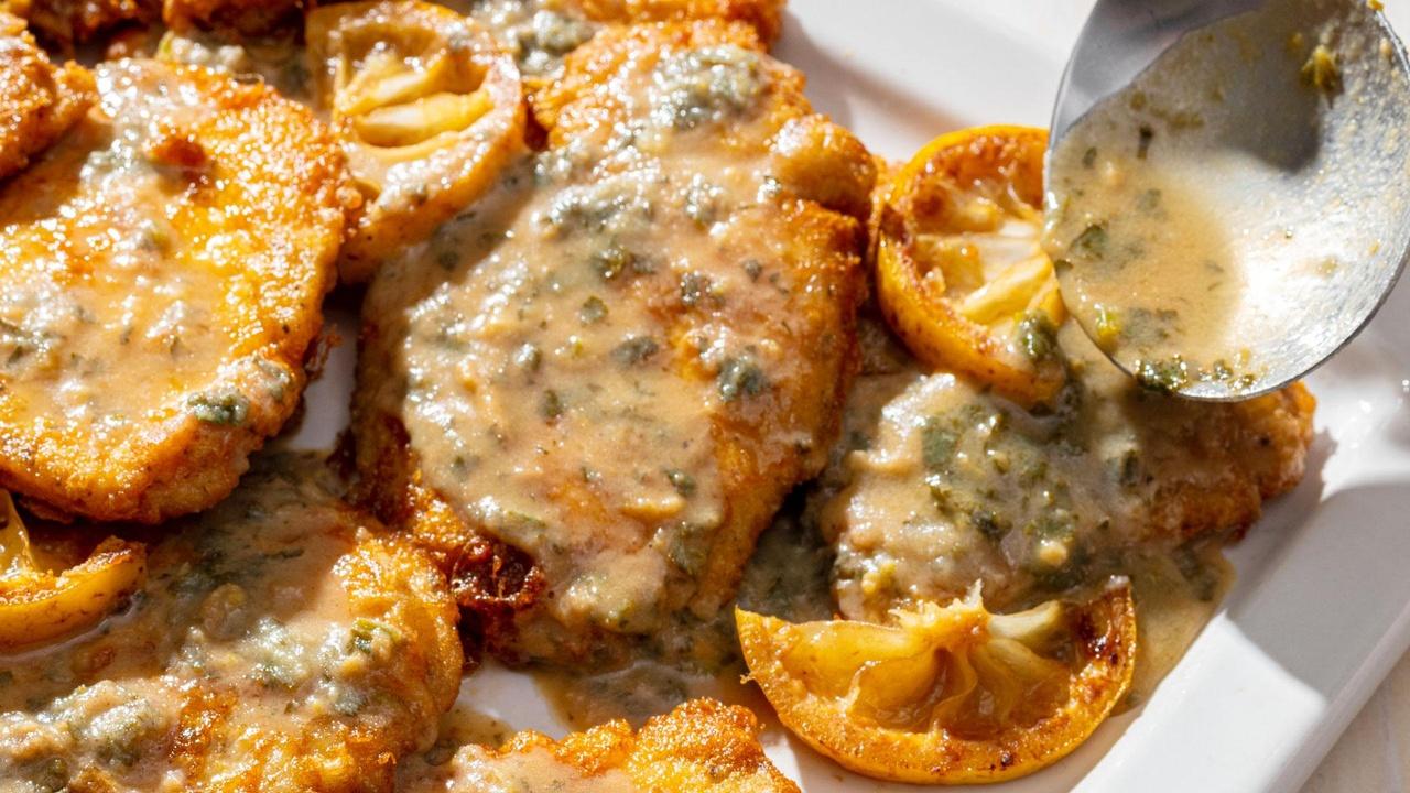 America's Test Kitchen Chicken Two Ways airing Fri, Oct 16 2:30 pm