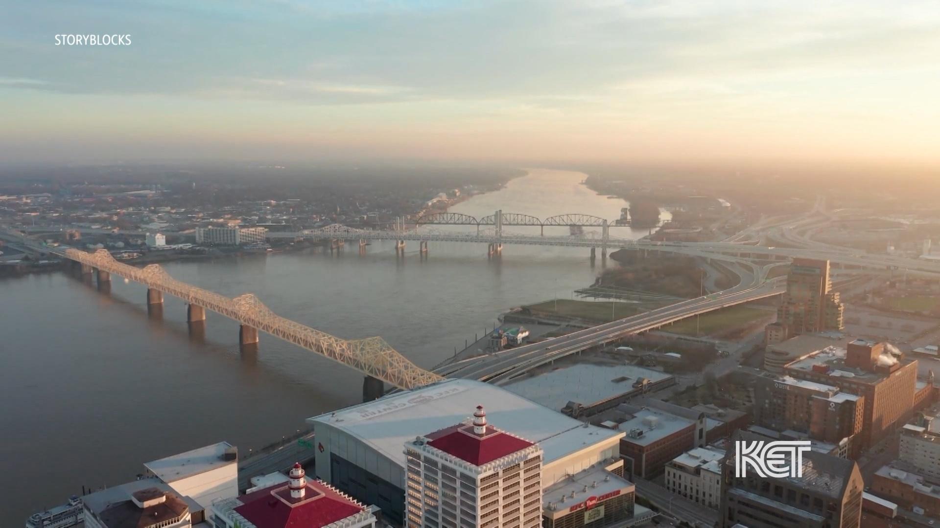 "State of the Air" Report Shows Air Quality in Louisville is Getting Worse