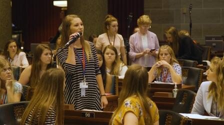 Video thumbnail: Wicked Awesome Stuff Missouri Innovation Campus, Missouri Girls and Boys State